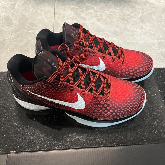 Kobe 6 protro main image 7